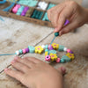 Fairy & Woodland | Bracelet Making Kit | Conscious Craft